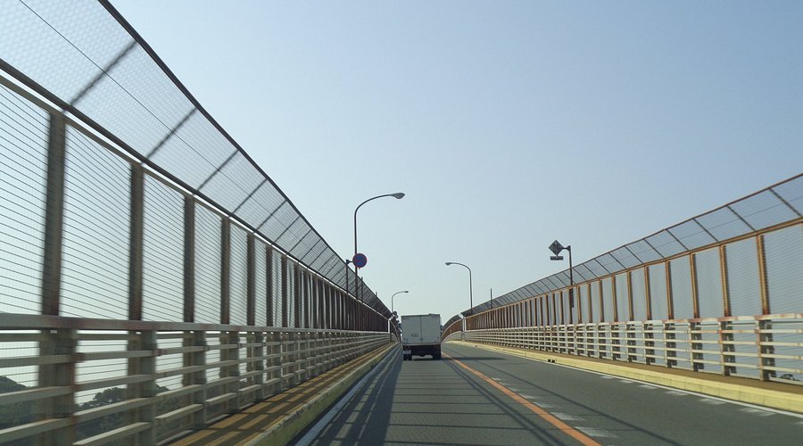 🌉 우라도 대교 (우라도오하시) 이미지 4